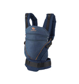 Babycarrier Manduca XT Denim Blue Toffee