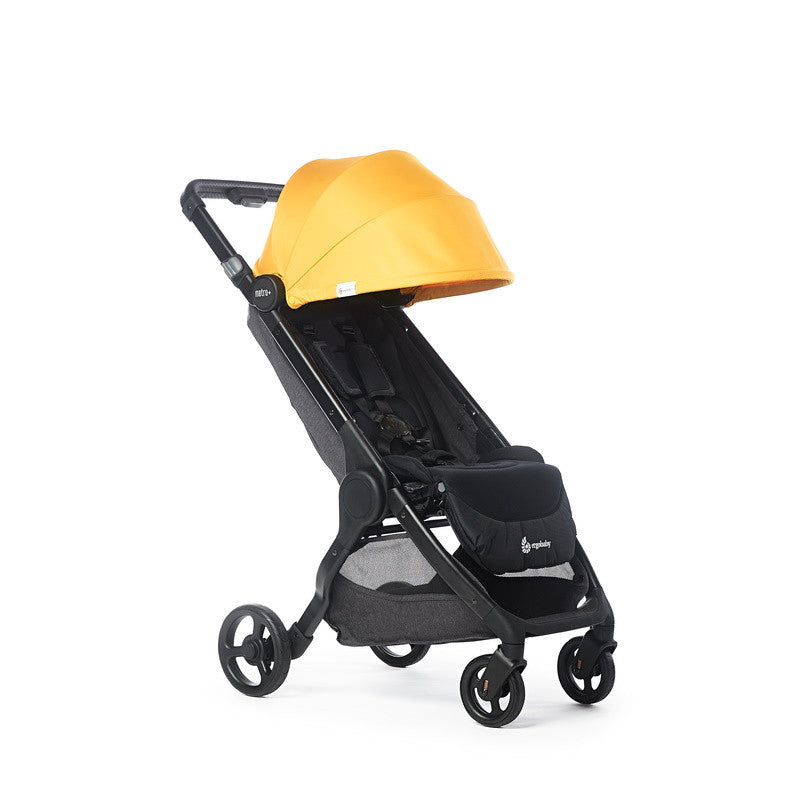 Ergobaby Metro+ Sunshade Yellow