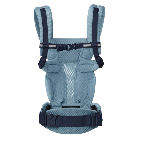 Ergobaby Omni Breeze Slate Blue