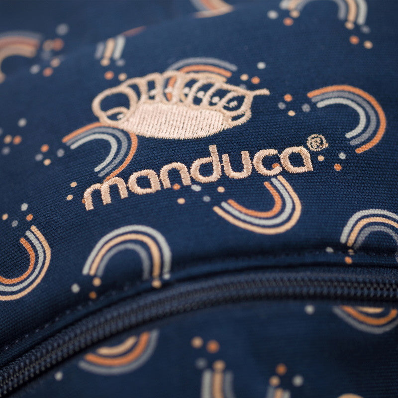 Manduca XT RainbowNight Limited Edition