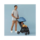 Ergobaby Metro+ Zonnescherm