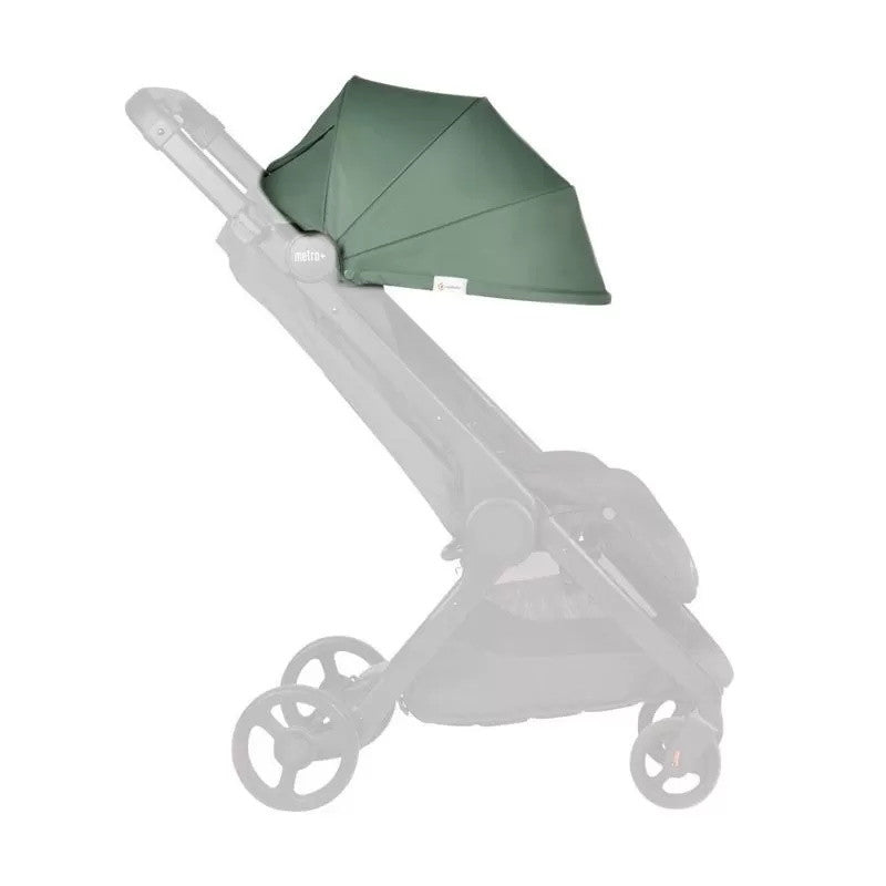 Ergobaby Metro+ Zonnescherm