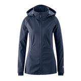 Mamalila Softshell Draagjas Allrounder - Marineblauw