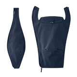 Mamalila Softshell Draagjas Allrounder - Marineblauw