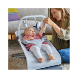 Ergobaby Evolve Bouncer Speelgoedrek - Ocean Wonders