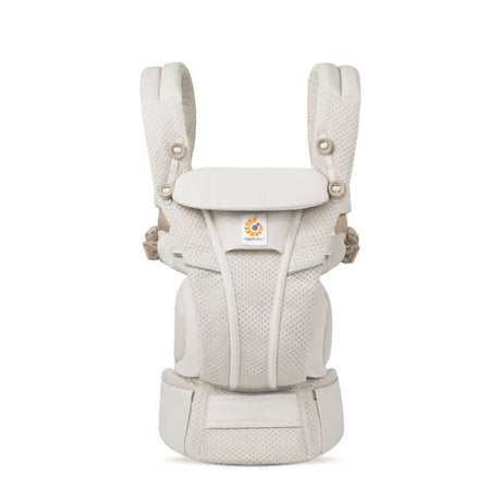 Ergobaby Omni Breeze Natural Beige - baby carrier