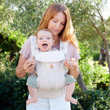 Ergobaby Omni Breeze Natural Beige - baby carrier