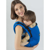 Isara The ONE - Iris Blue Bamboo | 5949106342537 | Babymaxi