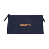 Moova baby carrier Blueberry Blue