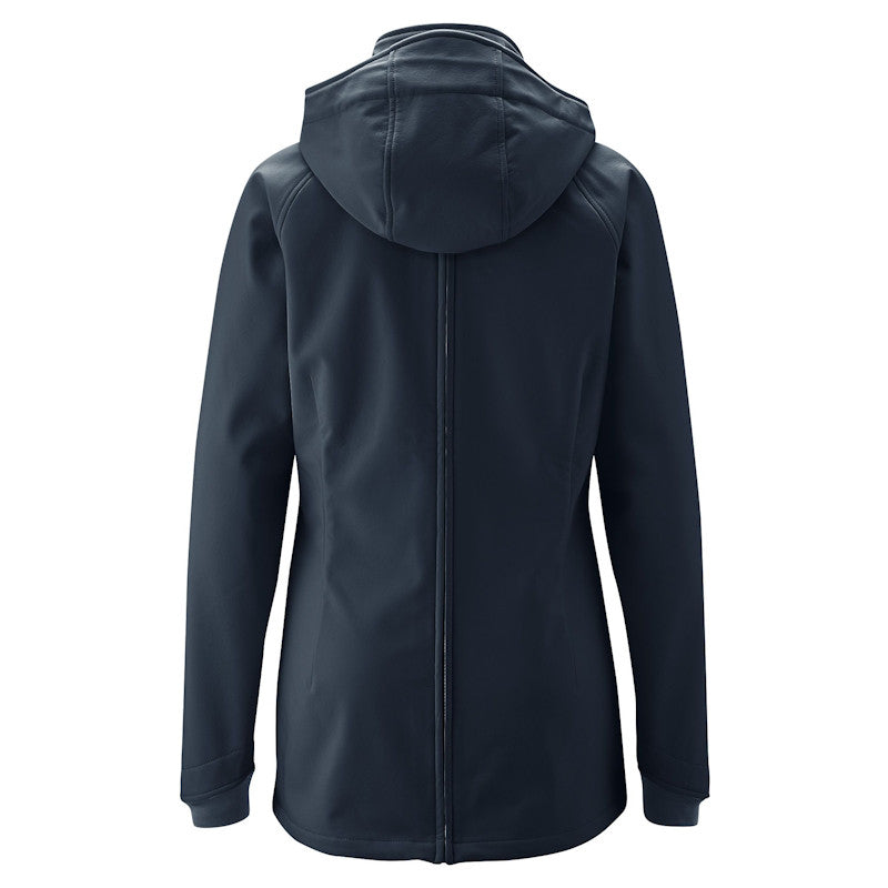 Mamalila Softshell Draagjas Allrounder - Marineblauw