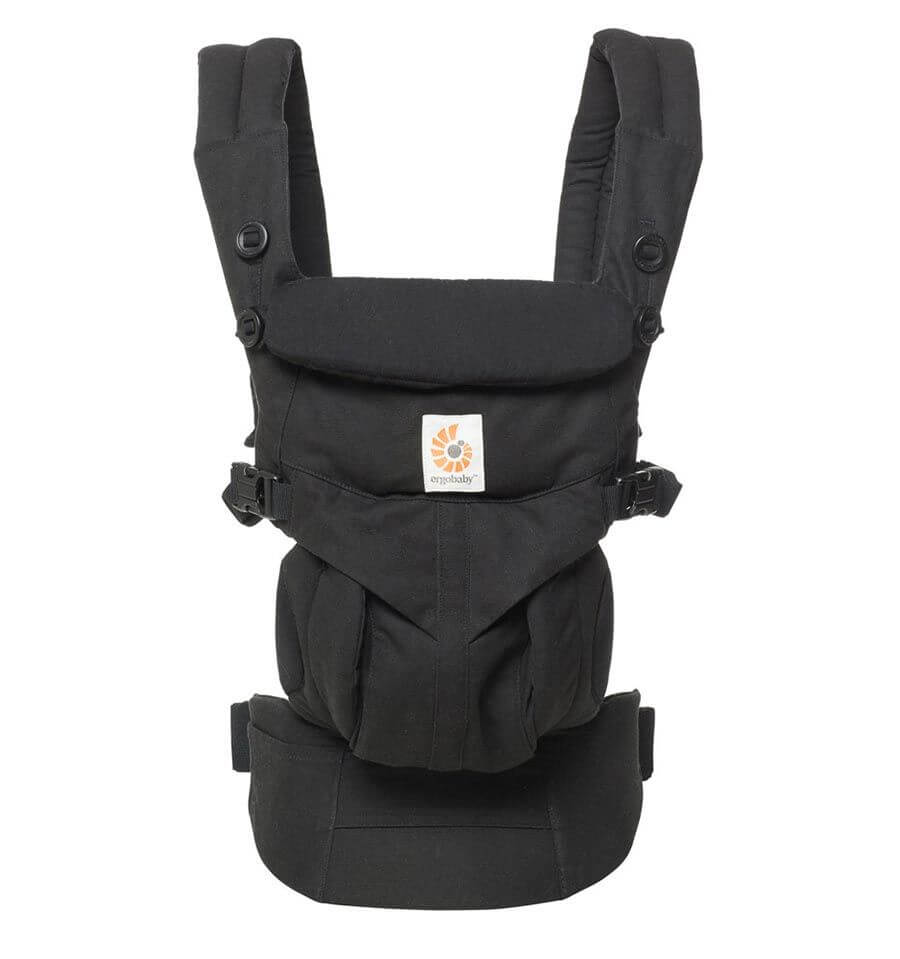 ERGOBABY 360 Four Position Carrier Azure Blue