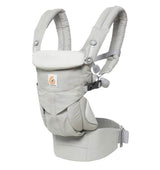 ERGOBABY Omni 360 Carrier Pearl Grey