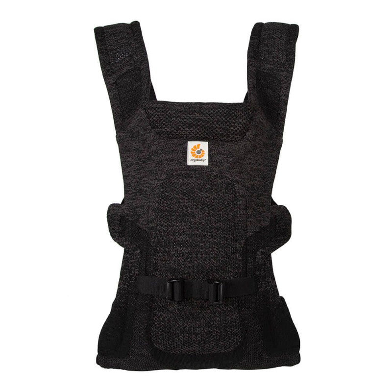 Ergobaby Aerloom Charcoal Black