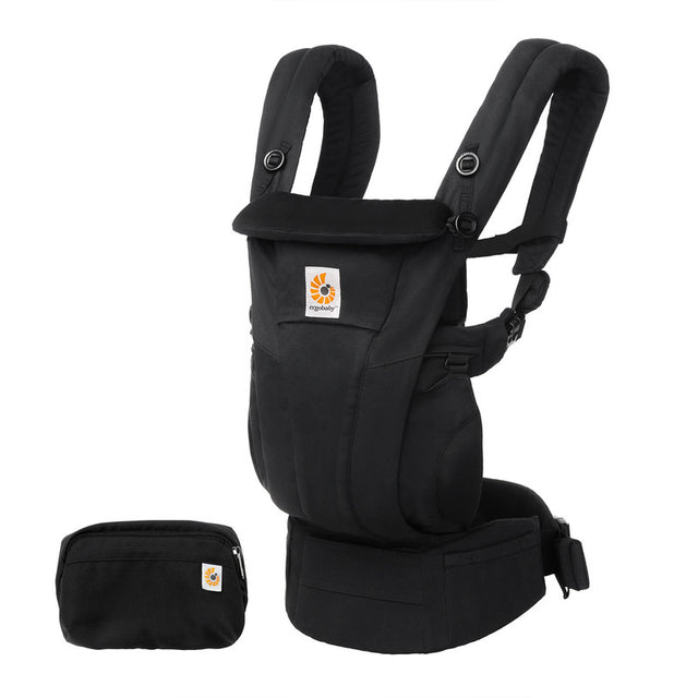 Ergobaby Omni Dream Onyx Black