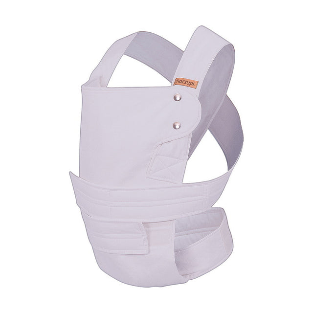 Marsupi Breeze Lilac babycarrier